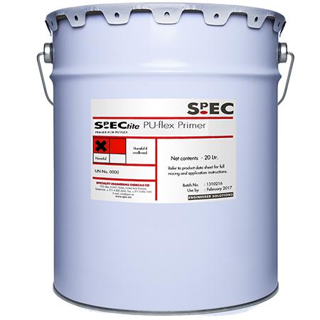 SpECtite PUFlex (20L)
