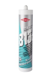 [00004067964] DOWSIL 813C Construction And Concrete Silicone Black 310 ML