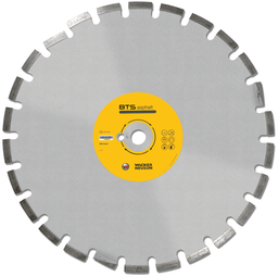 DISQUE POUR SCIE (ASPHALT)BITUME