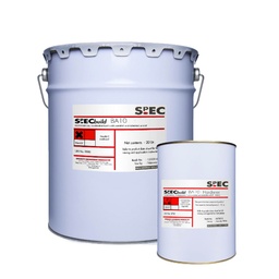 [BA10 0320324] SpECbuild BA10