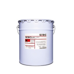 [MRA 24022001] SpECbuild MRA