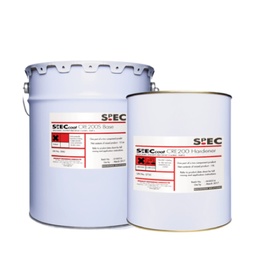 [CRE 200 B-H 0350324] SpECcoat CRE200 (BLACK)