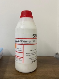 [PRIMER S1 0370324] SpECtop PRIMER S1