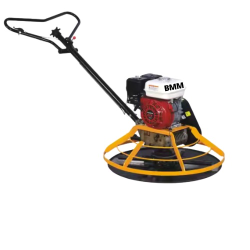 Truelle mécanique (Power Trowel) 91.5cm  Honda GX160