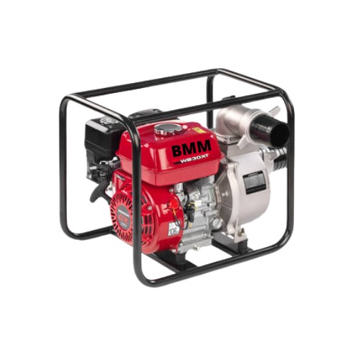 BMM POMPE A EAU HONDA, 30M LIFT, 50M / HEURE