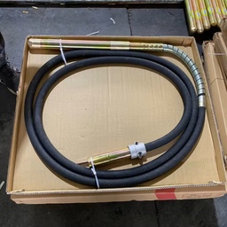 AIGUILLE VIBRANTE DPV45-6,VIBRATOR 45MM*6